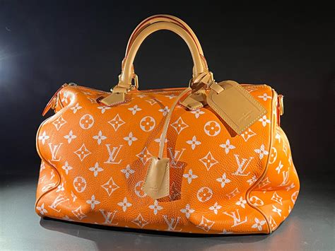 1 million lv bag|the millionaire speedy bag.